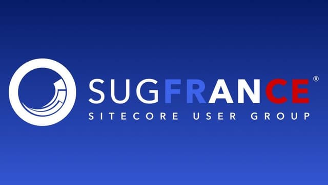 sugfr Logo